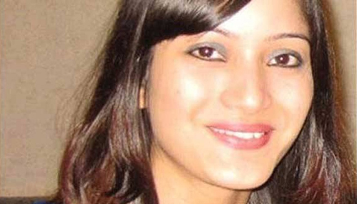sheena bora